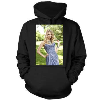 Taylor Swift Mens Pullover Hoodie Sweatshirt