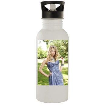 Taylor Swift Stainless Steel Water Bottle