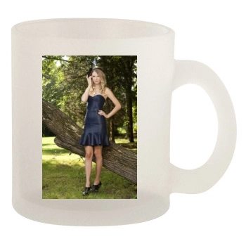 Taylor Swift 10oz Frosted Mug