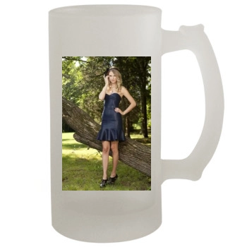 Taylor Swift 16oz Frosted Beer Stein