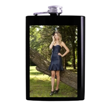 Taylor Swift Hip Flask