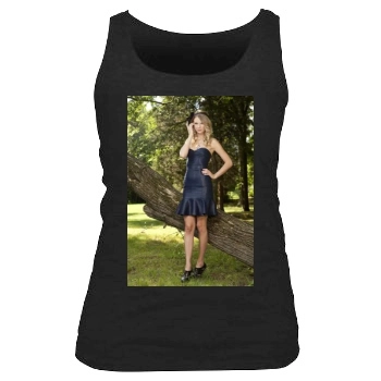 Taylor Swift Women's Tank Top