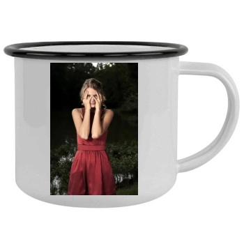 Taylor Swift Camping Mug