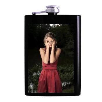 Taylor Swift Hip Flask