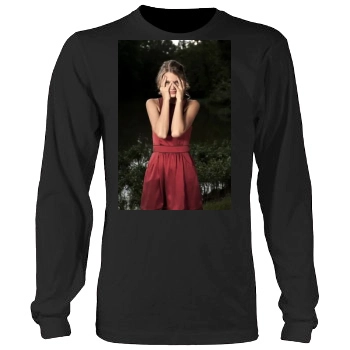 Taylor Swift Men's Heavy Long Sleeve TShirt