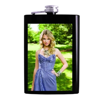 Taylor Swift Hip Flask