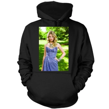 Taylor Swift Mens Pullover Hoodie Sweatshirt