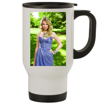 Taylor Swift Stainless Steel Travel Mug