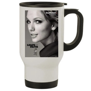 Taylor Swift Stainless Steel Travel Mug