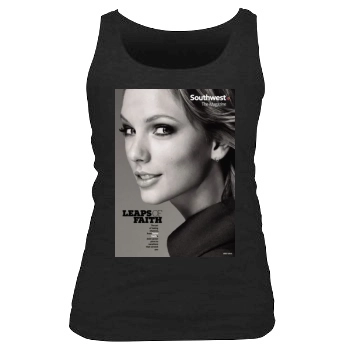 Taylor Swift Women's Tank Top