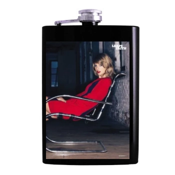 Taylor Swift Hip Flask