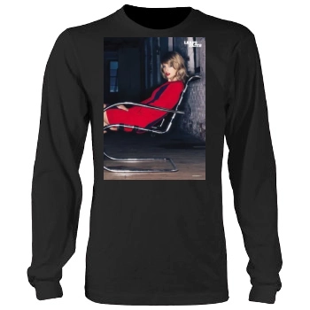 Taylor Swift Men's Heavy Long Sleeve TShirt