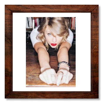 Taylor Swift 12x12