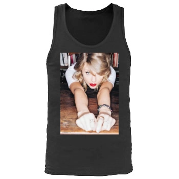 Taylor Swift Men's Tank Top