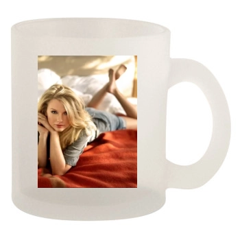 Taylor Swift 10oz Frosted Mug