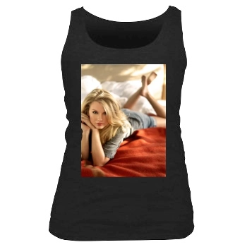 Taylor Swift Women's Tank Top