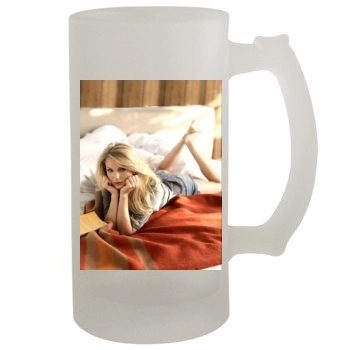 Taylor Swift 16oz Frosted Beer Stein