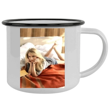 Taylor Swift Camping Mug