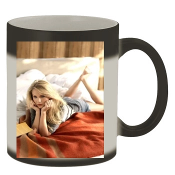 Taylor Swift Color Changing Mug