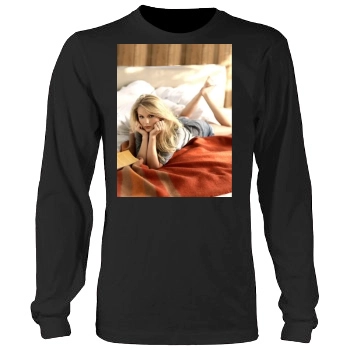 Taylor Swift Men's Heavy Long Sleeve TShirt