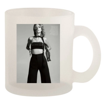 Taylor Swift 10oz Frosted Mug