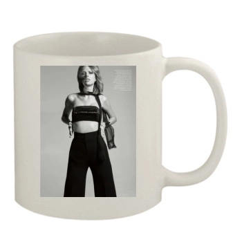 Taylor Swift 11oz White Mug