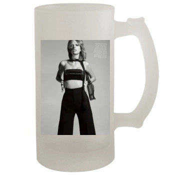 Taylor Swift 16oz Frosted Beer Stein