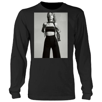 Taylor Swift Men's Heavy Long Sleeve TShirt