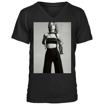 Taylor Swift Men's V-Neck T-Shirt