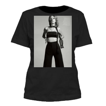 Taylor Swift Women's Cut T-Shirt