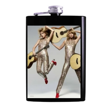 Taylor Swift Hip Flask