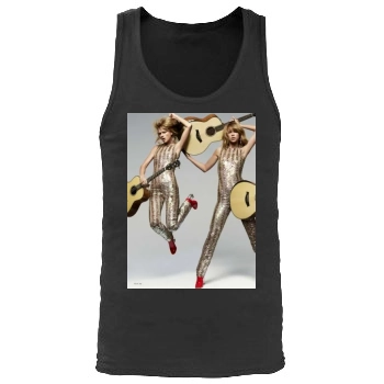 Taylor Swift Men's Tank Top