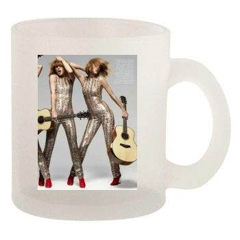 Taylor Swift 10oz Frosted Mug