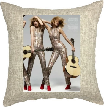 Taylor Swift Pillow