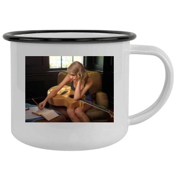 Taylor Swift Camping Mug