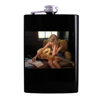 Taylor Swift Hip Flask