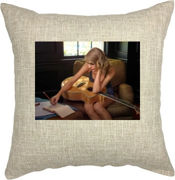 Taylor Swift Pillow