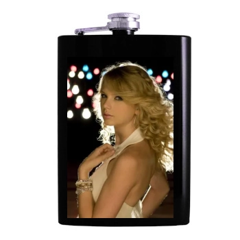 Taylor Swift Hip Flask