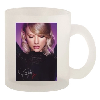 Taylor Swift 10oz Frosted Mug