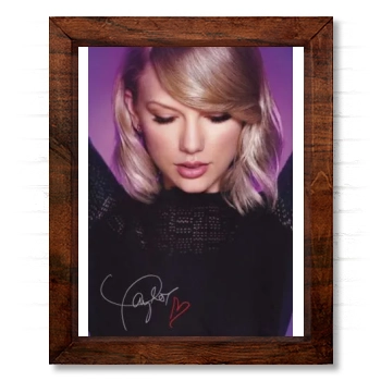 Taylor Swift 14x17