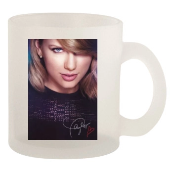 Taylor Swift 10oz Frosted Mug