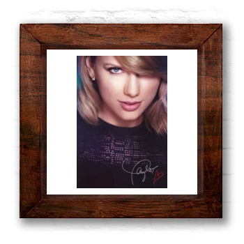 Taylor Swift 6x6