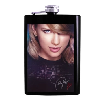 Taylor Swift Hip Flask