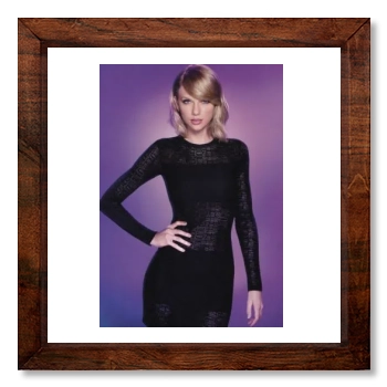 Taylor Swift 12x12