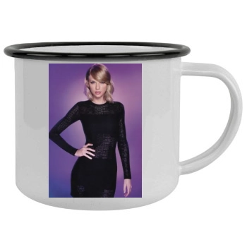 Taylor Swift Camping Mug