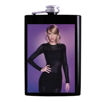 Taylor Swift Hip Flask