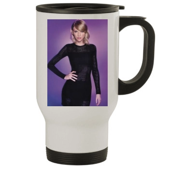 Taylor Swift Stainless Steel Travel Mug