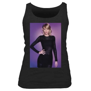 Taylor Swift Women's Tank Top