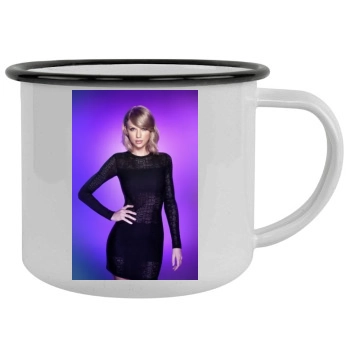 Taylor Swift Camping Mug