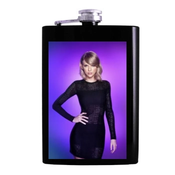 Taylor Swift Hip Flask